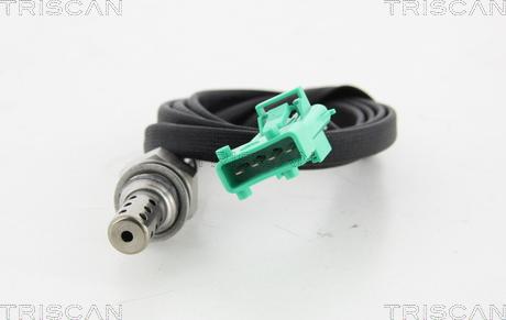 Kawe 8845 24125 - Лямбда-зонд, датчик кислорода autospares.lv