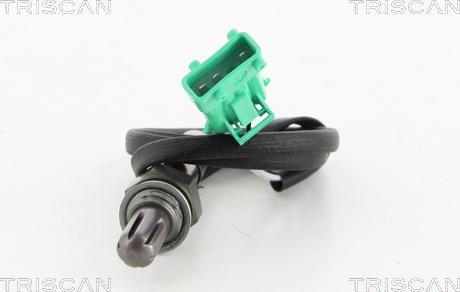 Kawe 8845 24127 - Лямбда-зонд, датчик кислорода autospares.lv