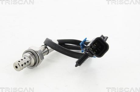 Kawe 8845 21076 - Лямбда-зонд, датчик кислорода autospares.lv