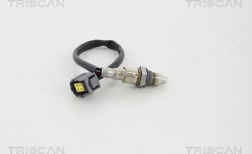 Kawe 8845 23053 - Лямбда-зонд, датчик кислорода autospares.lv