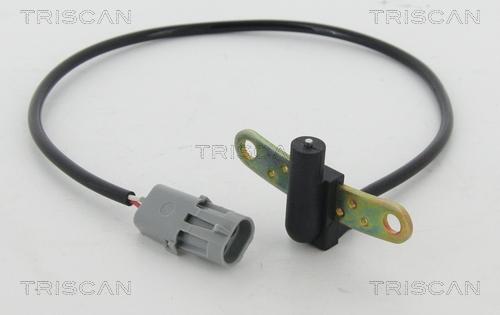 Kawe 8855 25101 - Датчик импульсов, коленвал autospares.lv