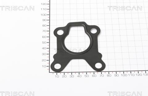 Kawe 8813 99123 - Прокладка autospares.lv