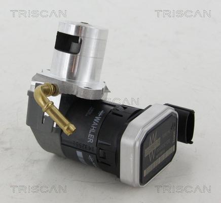 Kawe 8813 24046 - Клапан возврата ОГ autospares.lv