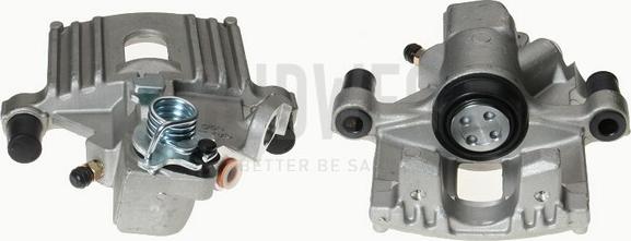 Kawe 343279 - Тормозной суппорт autospares.lv