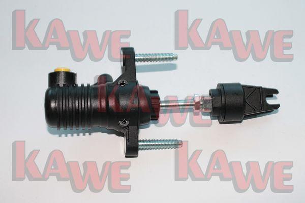 Kawe M2565 - Главный цилиндр, система сцепления autospares.lv
