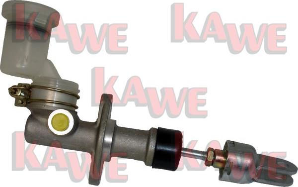 Kawe M2183 - Главный цилиндр, система сцепления autospares.lv