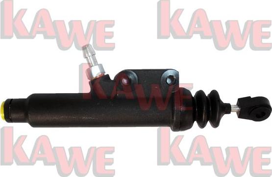 Kawe M2125 - Главный цилиндр, система сцепления autospares.lv