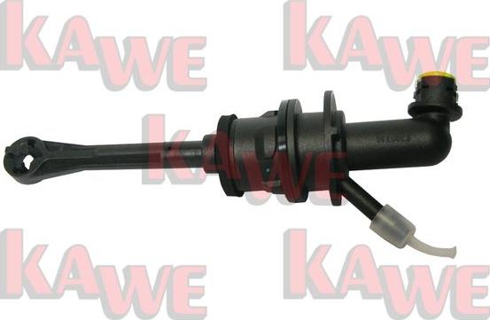 Kawe M2291 - Главный цилиндр, система сцепления autospares.lv