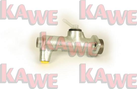 Kawe M2206 - Главный цилиндр, система сцепления autospares.lv