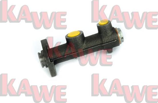 Kawe M7709GH - Главный цилиндр, система сцепления autospares.lv