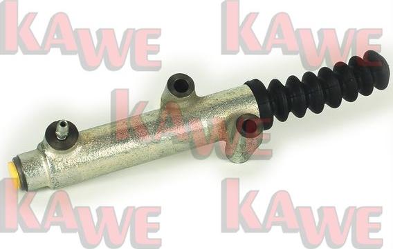 Kawe S8810 - Рабочий цилиндр, система сцепления autospares.lv