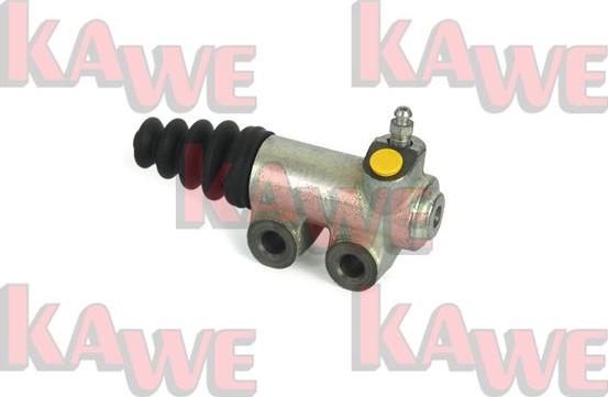 Kawe S8833 - Рабочий цилиндр, система сцепления autospares.lv