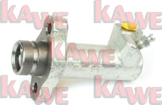 Kawe S8837 - Рабочий цилиндр, система сцепления autospares.lv