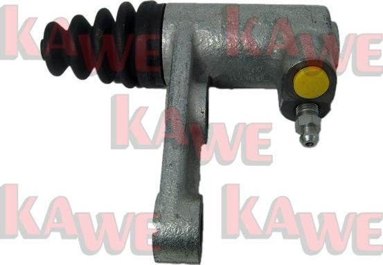 Kawe S8826 - Рабочий цилиндр, система сцепления autospares.lv