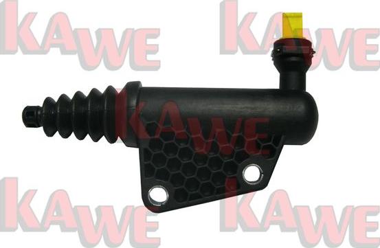 Kawe S3315 - Рабочий цилиндр, система сцепления autospares.lv