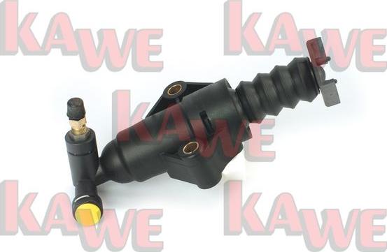 Kawe S3216 - Рабочий цилиндр, система сцепления autospares.lv