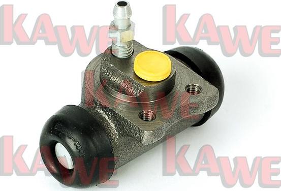 Kawe W4494 - Колесный тормозной цилиндр autospares.lv