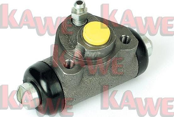 Kawe W4452 - Колесный тормозной цилиндр autospares.lv