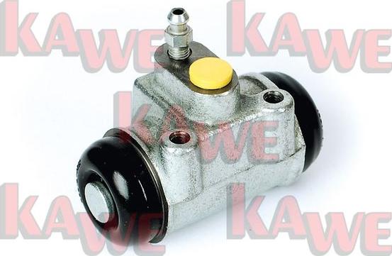 Kawe W4486 - Колесный тормозной цилиндр autospares.lv