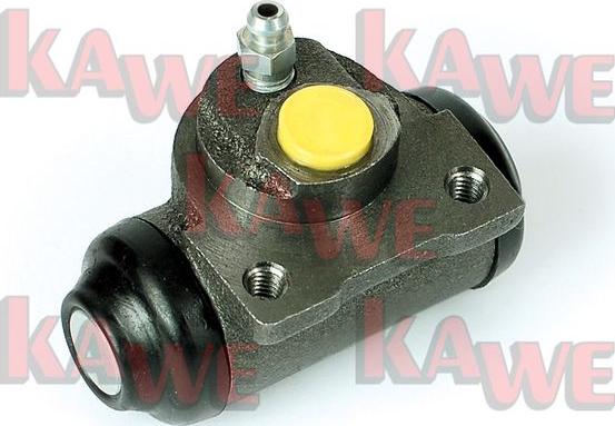 Kawe W4479 - Колесный тормозной цилиндр autospares.lv