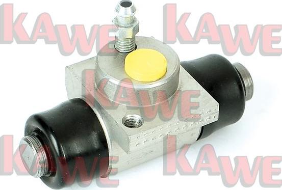 Kawe W4556 - Колесный тормозной цилиндр autospares.lv