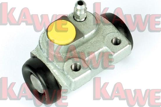 Kawe W4584 - Колесный тормозной цилиндр autospares.lv