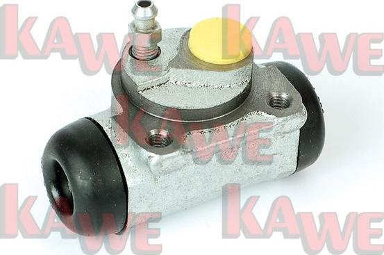 Kawe W4583 - Колесный тормозной цилиндр autospares.lv