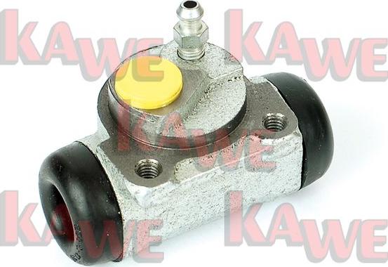 Kawe W4576 - Колесный тормозной цилиндр autospares.lv