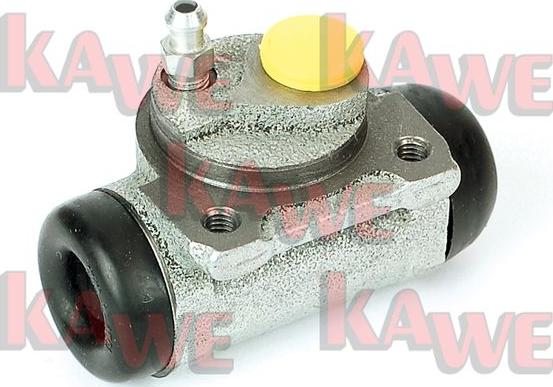 Kawe W4577 - Колесный тормозной цилиндр autospares.lv