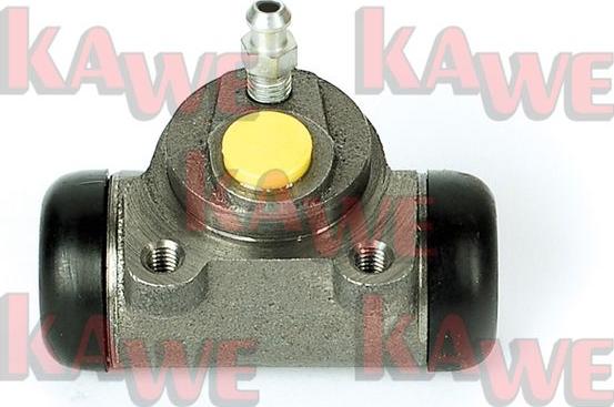 Kawe W4669 - Колесный тормозной цилиндр autospares.lv