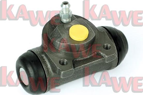 Kawe W4682 - Колесный тормозной цилиндр autospares.lv