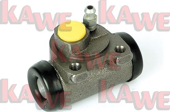 Kawe W4679 - Колесный тормозной цилиндр autospares.lv