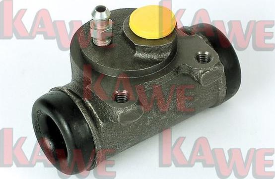 Kawe W4675 - Колесный тормозной цилиндр autospares.lv