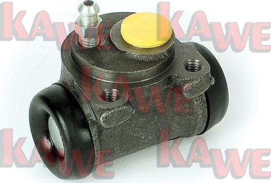 Kawe W4676 - Колесный тормозной цилиндр autospares.lv