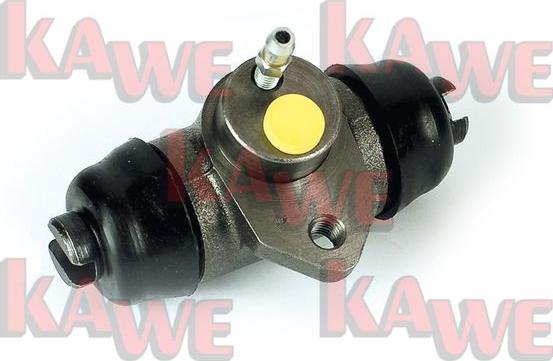 Kawe W4059 - Колесный тормозной цилиндр autospares.lv