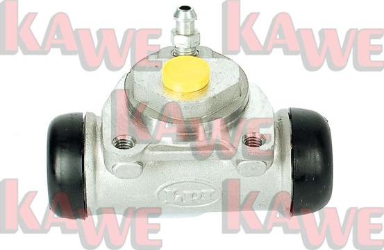 Kawe W4028 - Колесный тормозной цилиндр autospares.lv