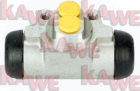 Kawe W4193 - Колесный тормозной цилиндр autospares.lv