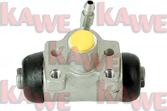 Kawe W4174 - Колесный тормозной цилиндр autospares.lv