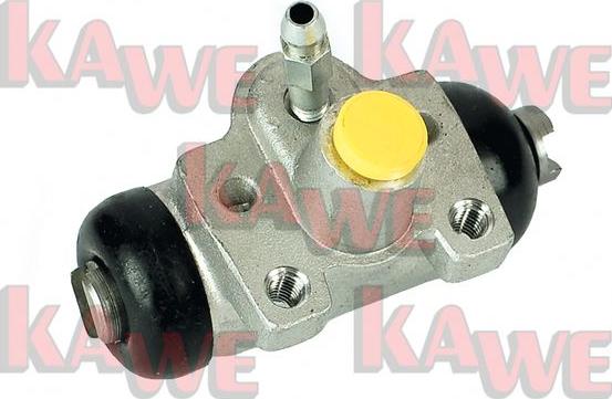 Kawe W4175 - Колесный тормозной цилиндр autospares.lv