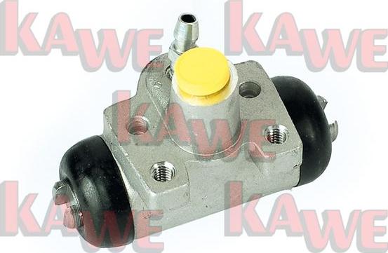 Kawe W4177 - Колесный тормозной цилиндр autospares.lv