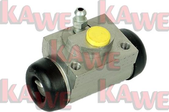 Kawe W4894 - Колесный тормозной цилиндр autospares.lv