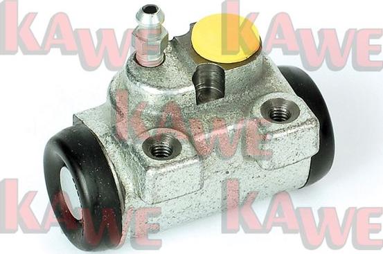 Kawe W4829 - Колесный тормозной цилиндр autospares.lv