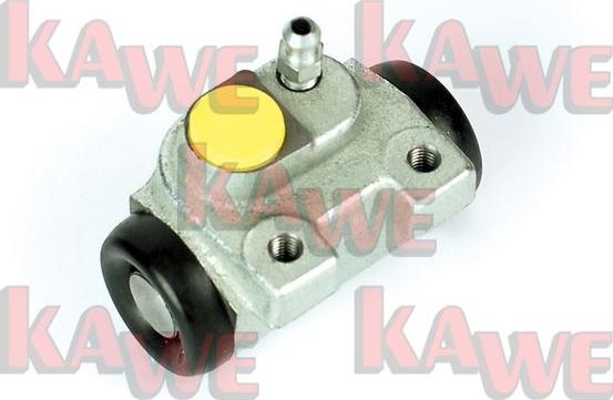 Kawe W4874 - Колесный тормозной цилиндр autospares.lv