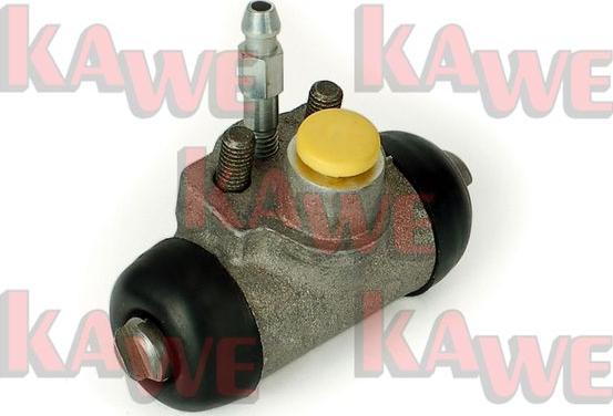 Kawe W4394 - Колесный тормозной цилиндр autospares.lv