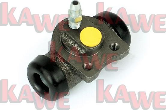 Kawe W4248 - Колесный тормозной цилиндр autospares.lv