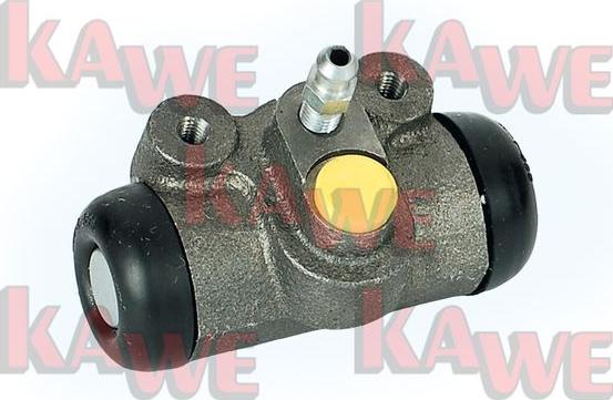 Kawe W4269 - Колесный тормозной цилиндр autospares.lv