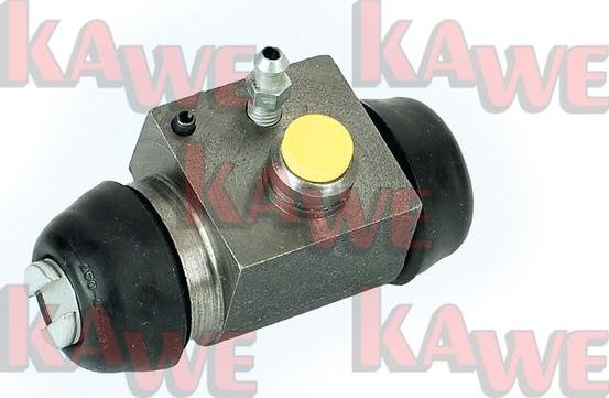 Kawe W4260 - Колесный тормозной цилиндр autospares.lv