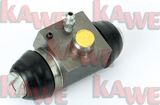 Kawe W4281 - Колесный тормозной цилиндр autospares.lv