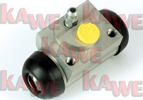 Kawe W4720 - Колесный тормозной цилиндр autospares.lv