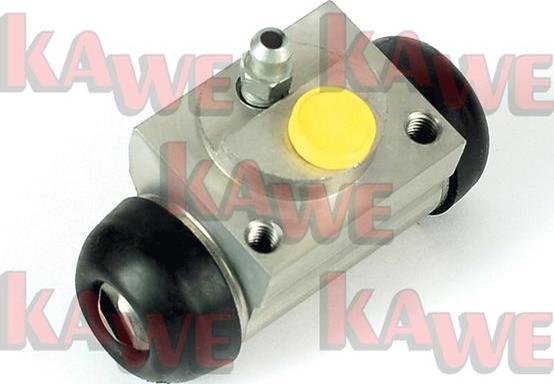 Kawe W4727 - Колесный тормозной цилиндр autospares.lv